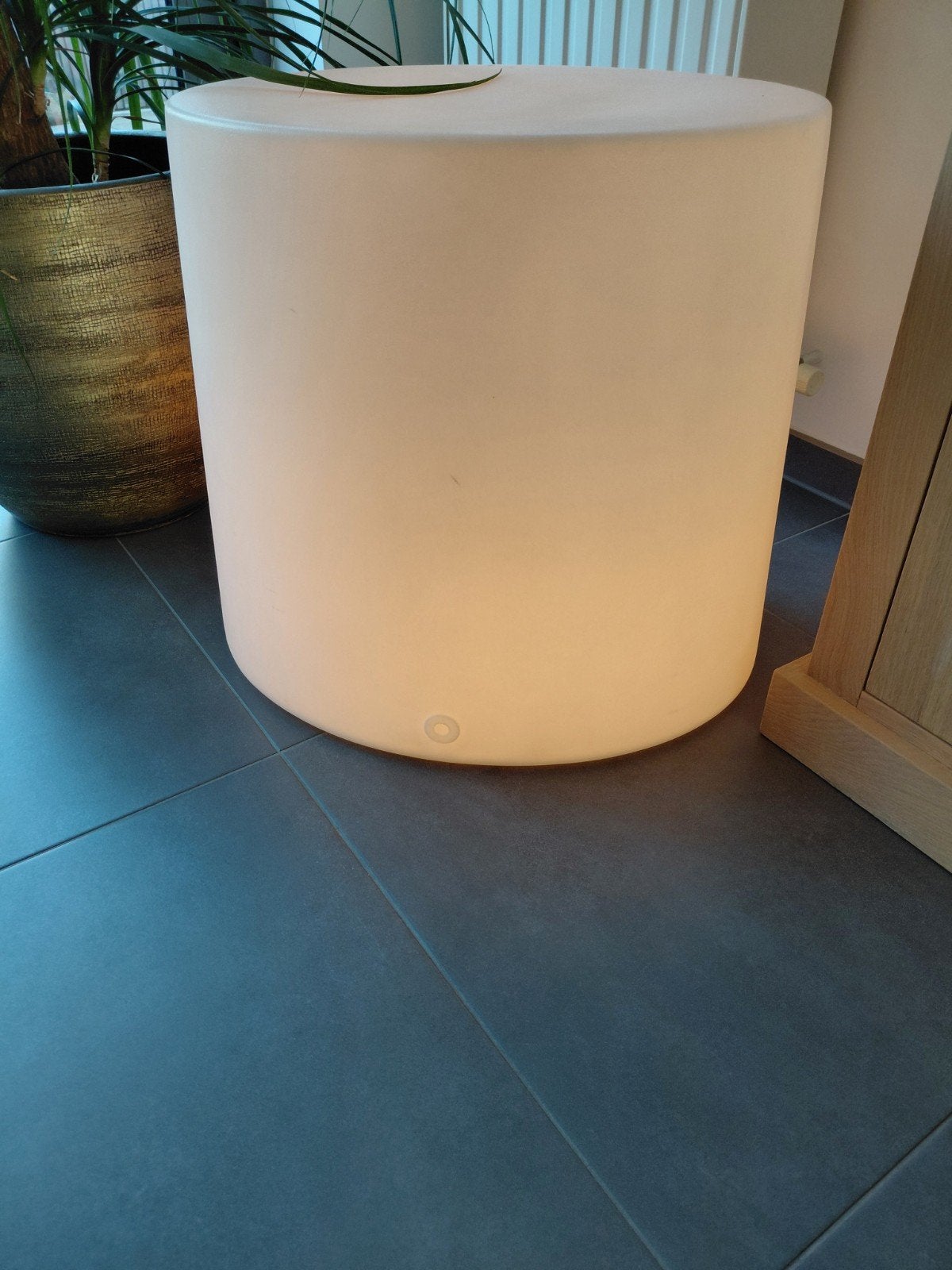 cinna lighttable, Maison & Meubles, Enlèvement, Utilisé