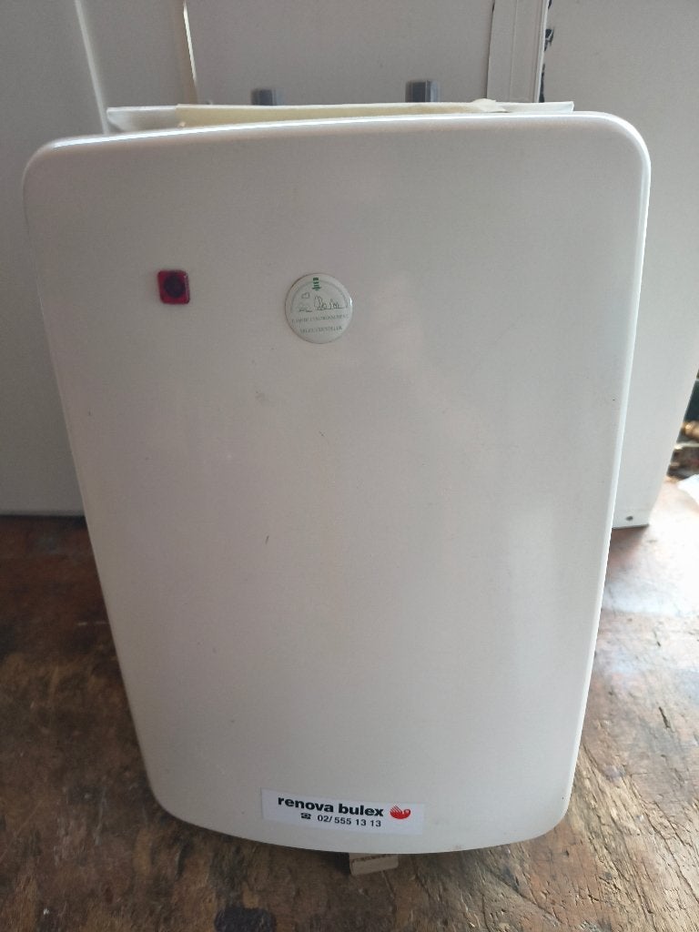 chauffe eau electrique 10L renova bulex, 2 litres ou plus, Enlèvement, Neuf