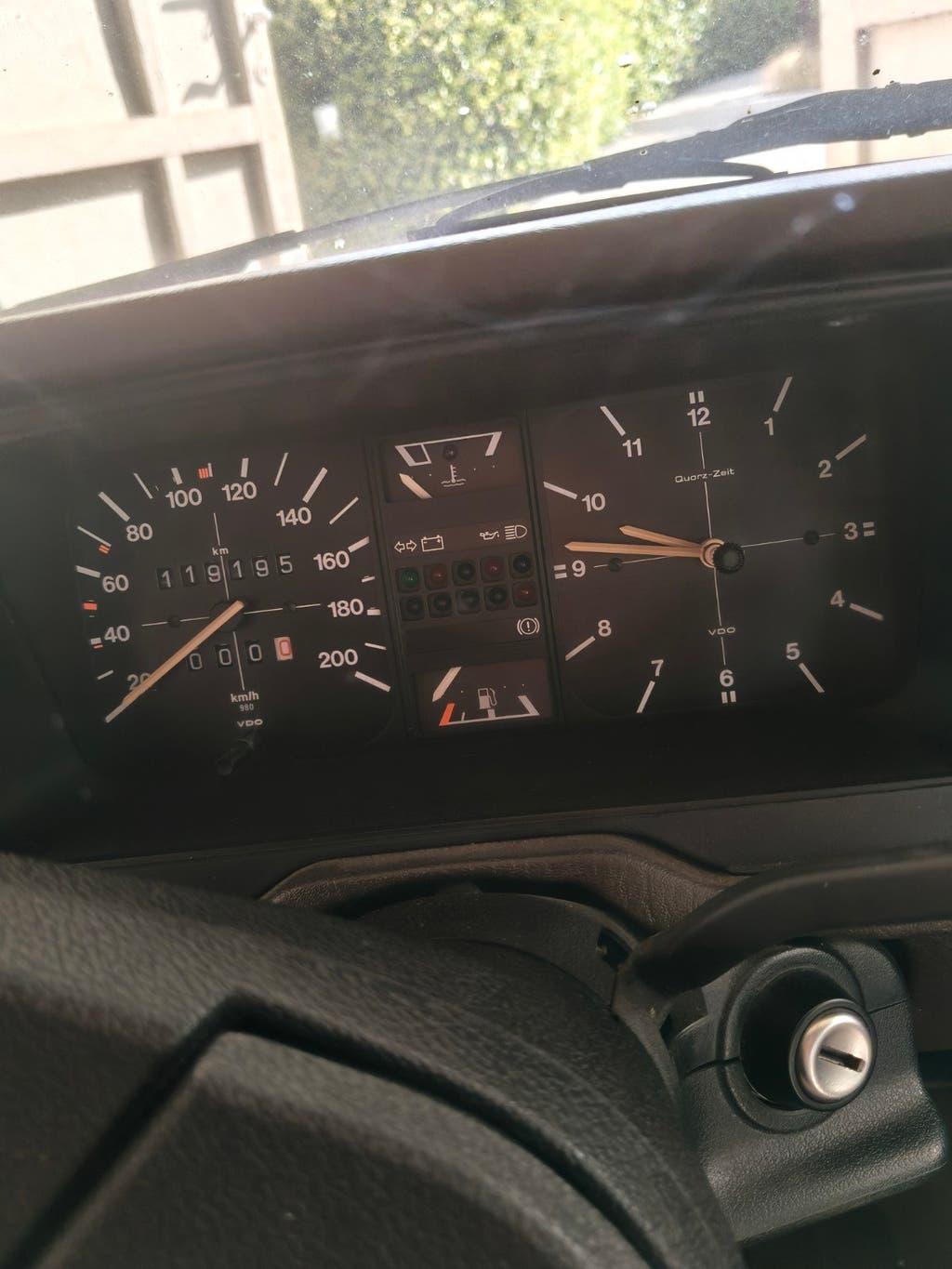 VW Polo Classic MK2 1.3 – Duitse uitvoering – PROJECT, foto 7