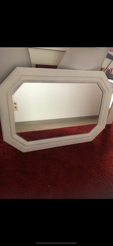 A VENDRe:porte-horloge,Dolcegusto,miroir,table,chaise,four, Enlèvement, Comme neuf