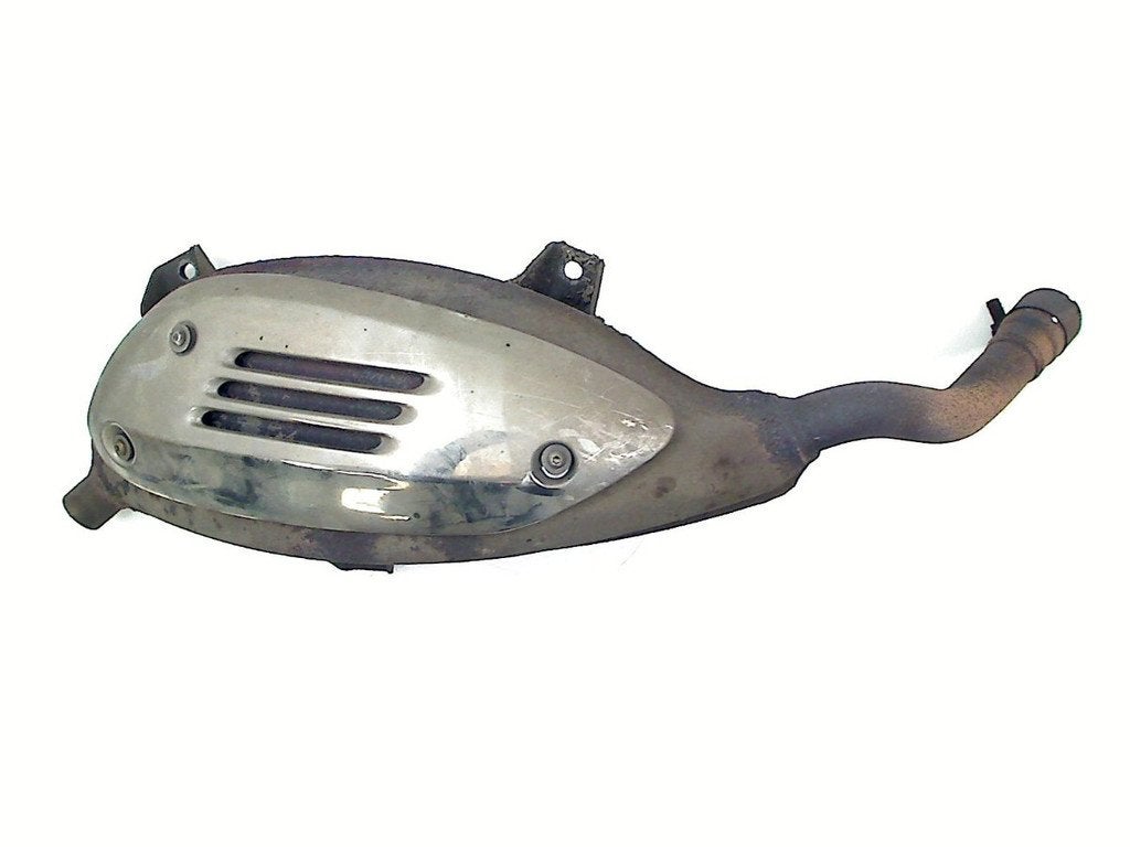 ÉCHAPPEMENT SILENCIEUX ORIGINAL OEM Piaggio, Dhr. S. di Majo, Utilisé, Info@cama-motorparts.nl, P.J. Troelstraweg 8 8
3144 CX  MAASSLUIS, NL
