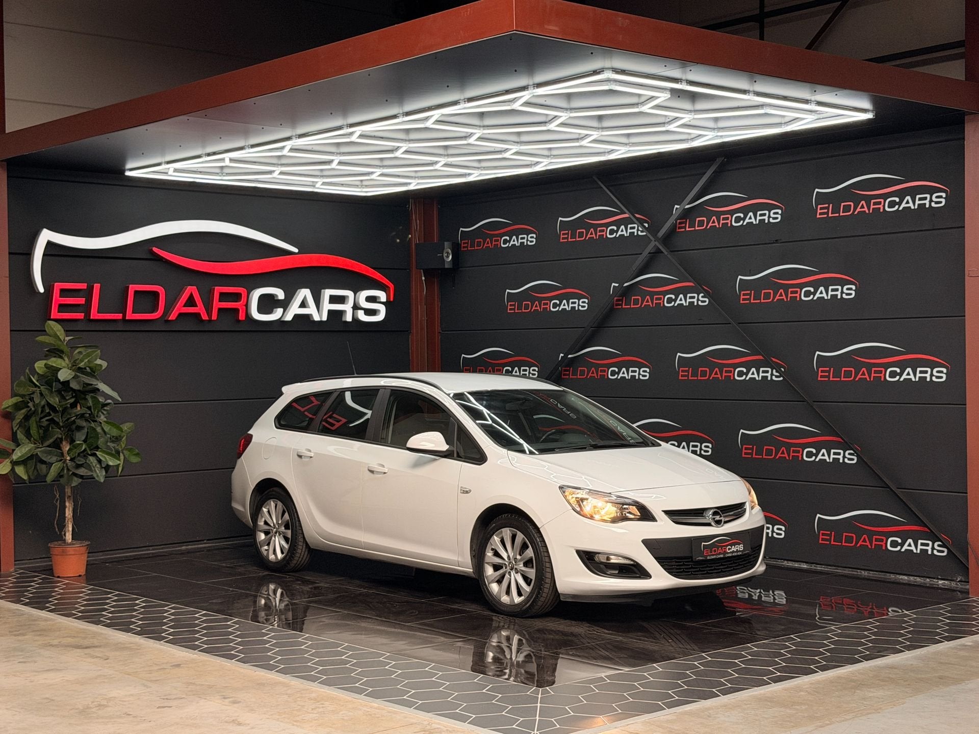 Opel Astra Sports Tourer, Autos, Opel, Achat, Entreprise, https://public.car-pass.be/vhr/5a504881-d840-4506-ac63-50af35b877d8