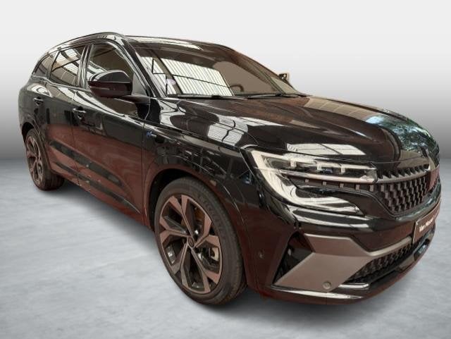 Renault Espace E-Tech full hybrid 200 Esprit Alpine, Autos, 1698 kg, Achat, Entreprise, 5 portes