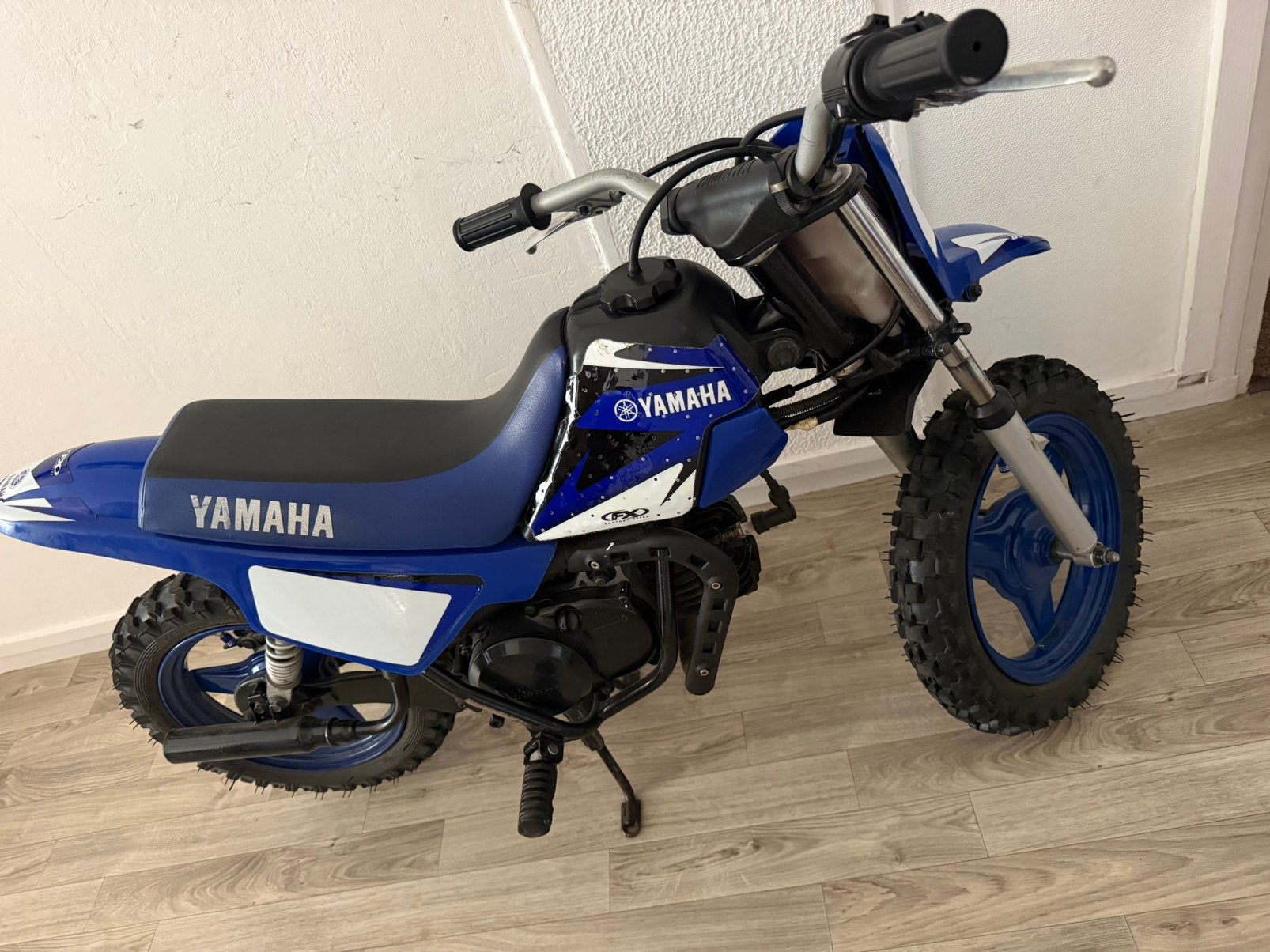 Piwi 50, Motos, Occasion, Particulier, Autre