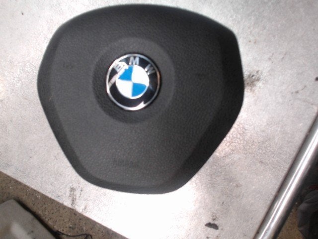 Airbag volant BMW F20 2011-2015 LP/15761, Autos : Pièces & Accessoires, Enlèvement, Utilisé, BMW