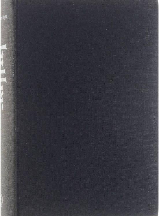 Hitler / een leven voor de dood / Robert Payne, Boeken, Ophalen of Verzenden, Zo goed als nieuw