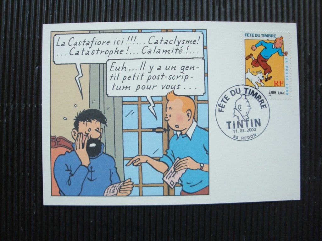 postzegels, Verzenden, Gestempeld, Gestempeld