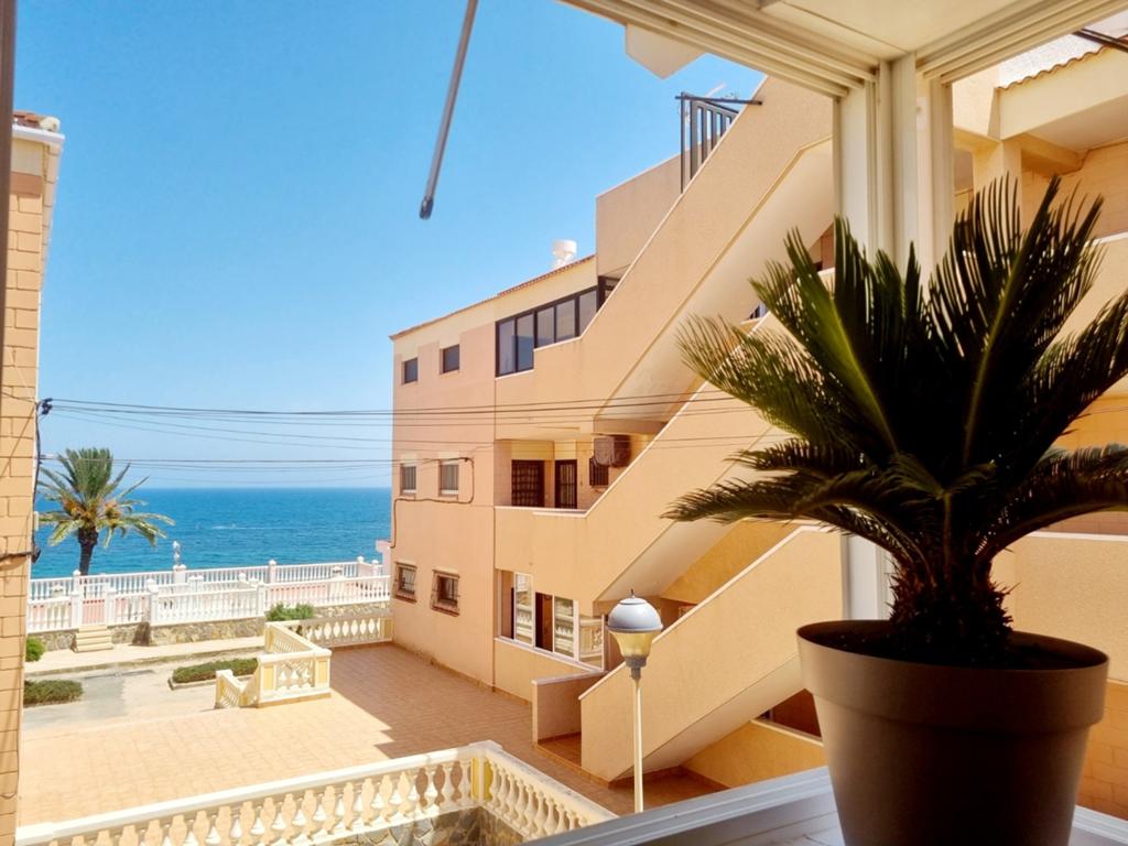 Spanje 🇪🇸 Alicante Playa Mil Palmeras🍹🏝, Vakantie, Vakantie | Aanbiedingen en Last minute, Eigenaar
