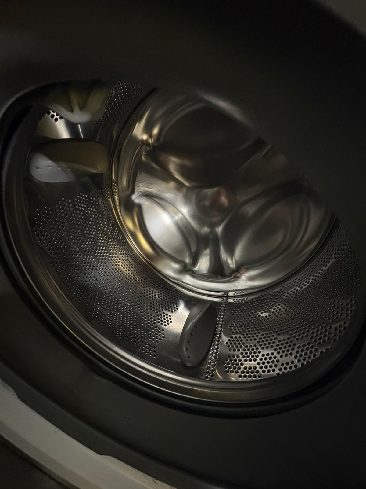 Machine à laver Lavamat AEG série 6000 8 kg — ProSense, Enlèvement, Comme neuf