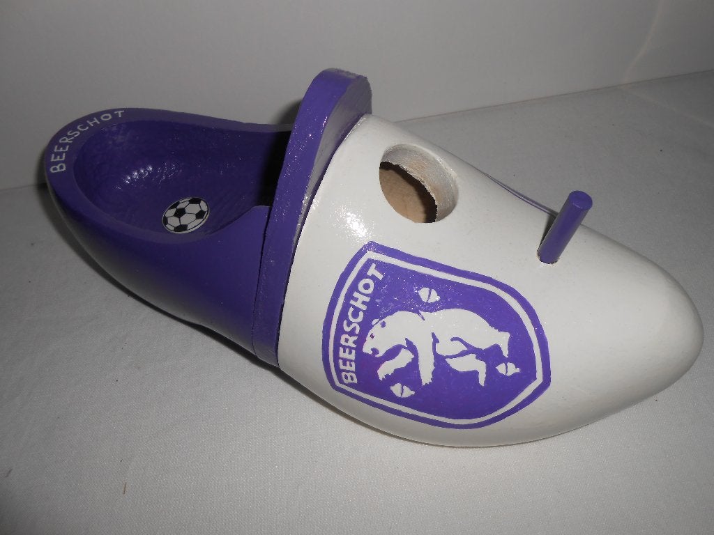 Beerschot - handgemaakt vogelnest in klomp, Ophalen of Verzenden, Nieuw, Overige typen