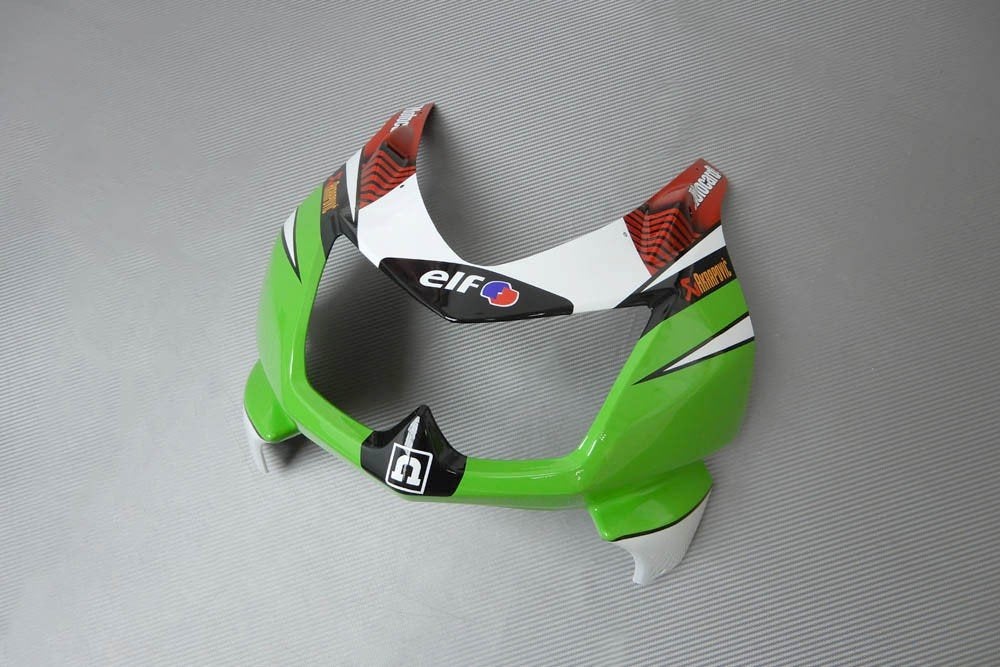 AVDB Kuip voor KAWASAKI NINJA 250 R 2008 - 2012, Motoren, Ophalen of Verzenden, Nieuw