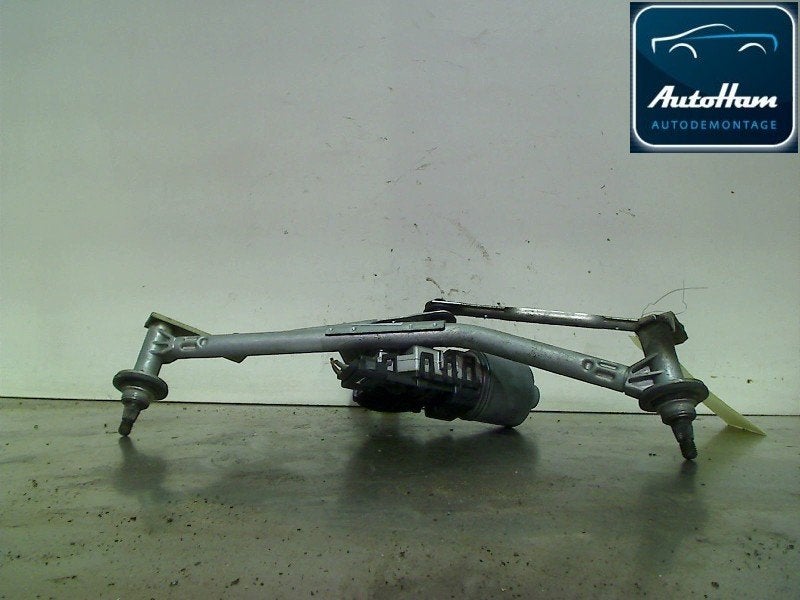 RUITENWISSER MECH + MOTOR Peugeot 206+ (2L / M), Gebruikt, Peugeot