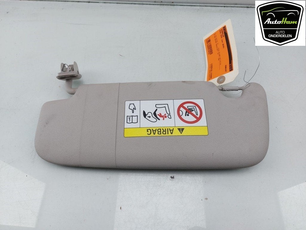 PARE-SOLEIL Mini Mini (F56) (|51167382102|), Dhr. J. Ham, Administratie@autoham.nl, Nijkerkerstraat 27a 27a
3821 CD  AMERSFOORT, NL