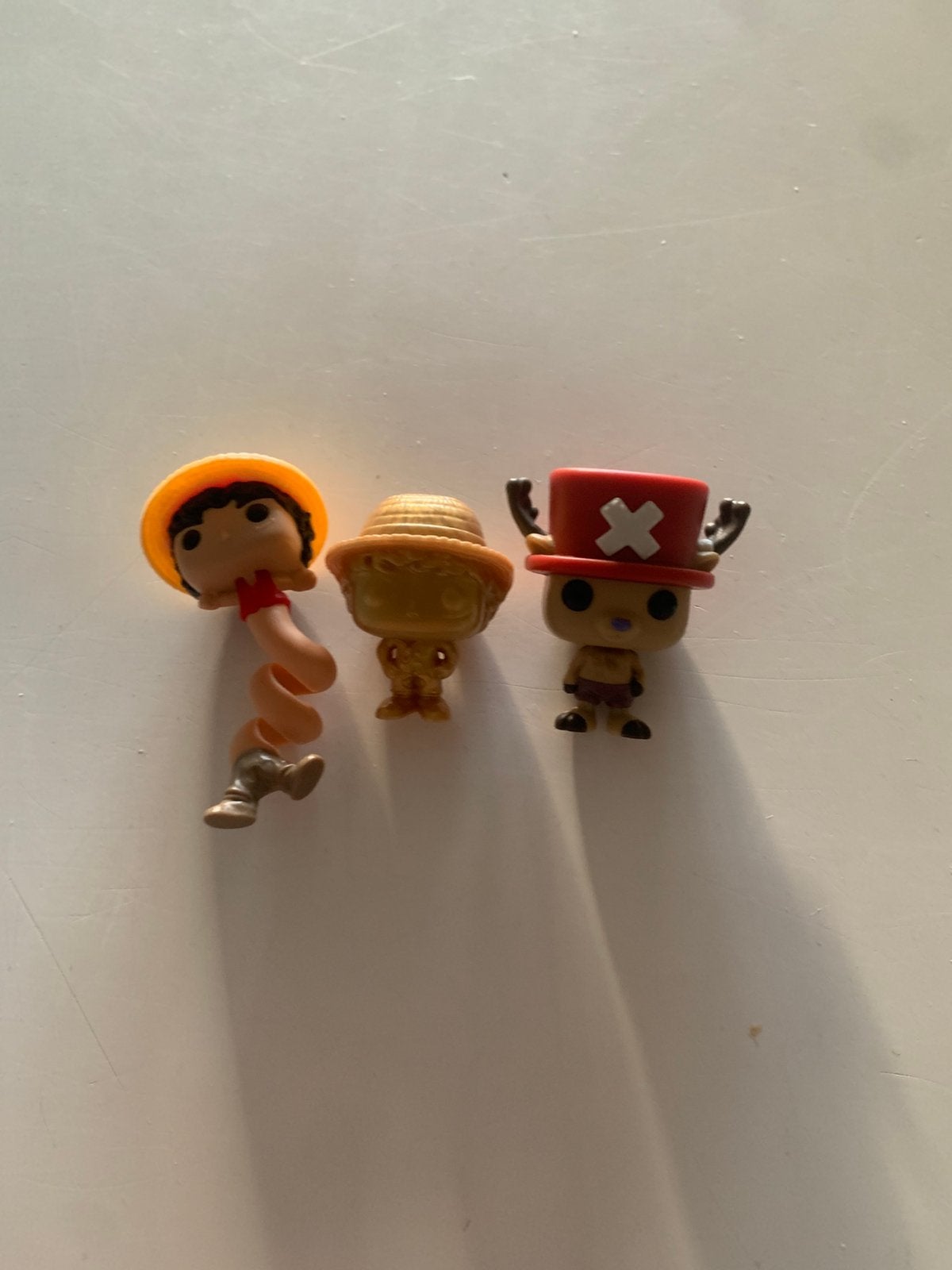 One piece, Ophalen of Verzenden, Zo goed als nieuw, Overige typen