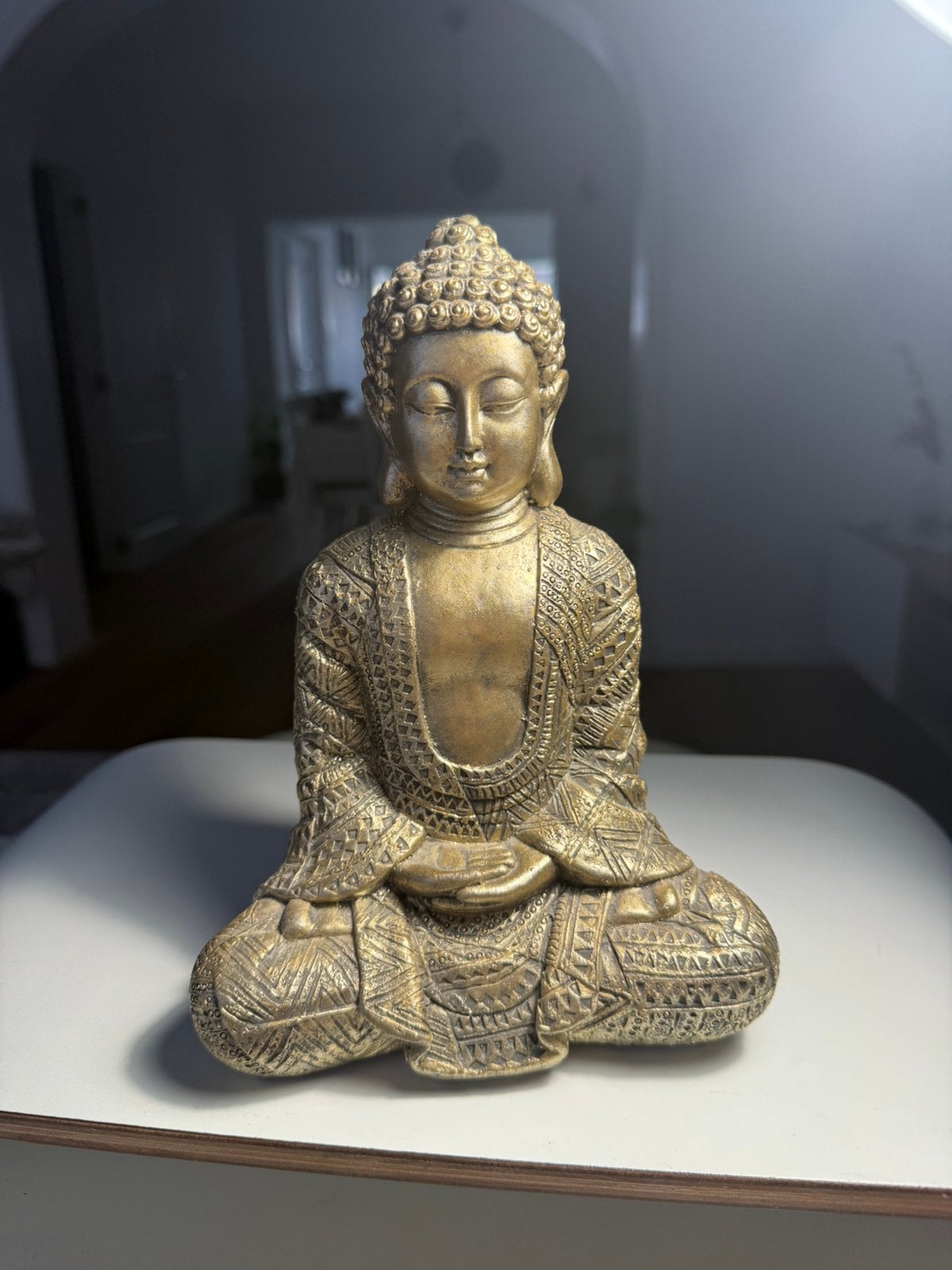 bouddha, Maison & Meubles, Enlèvement ou Envoi, Comme neuf