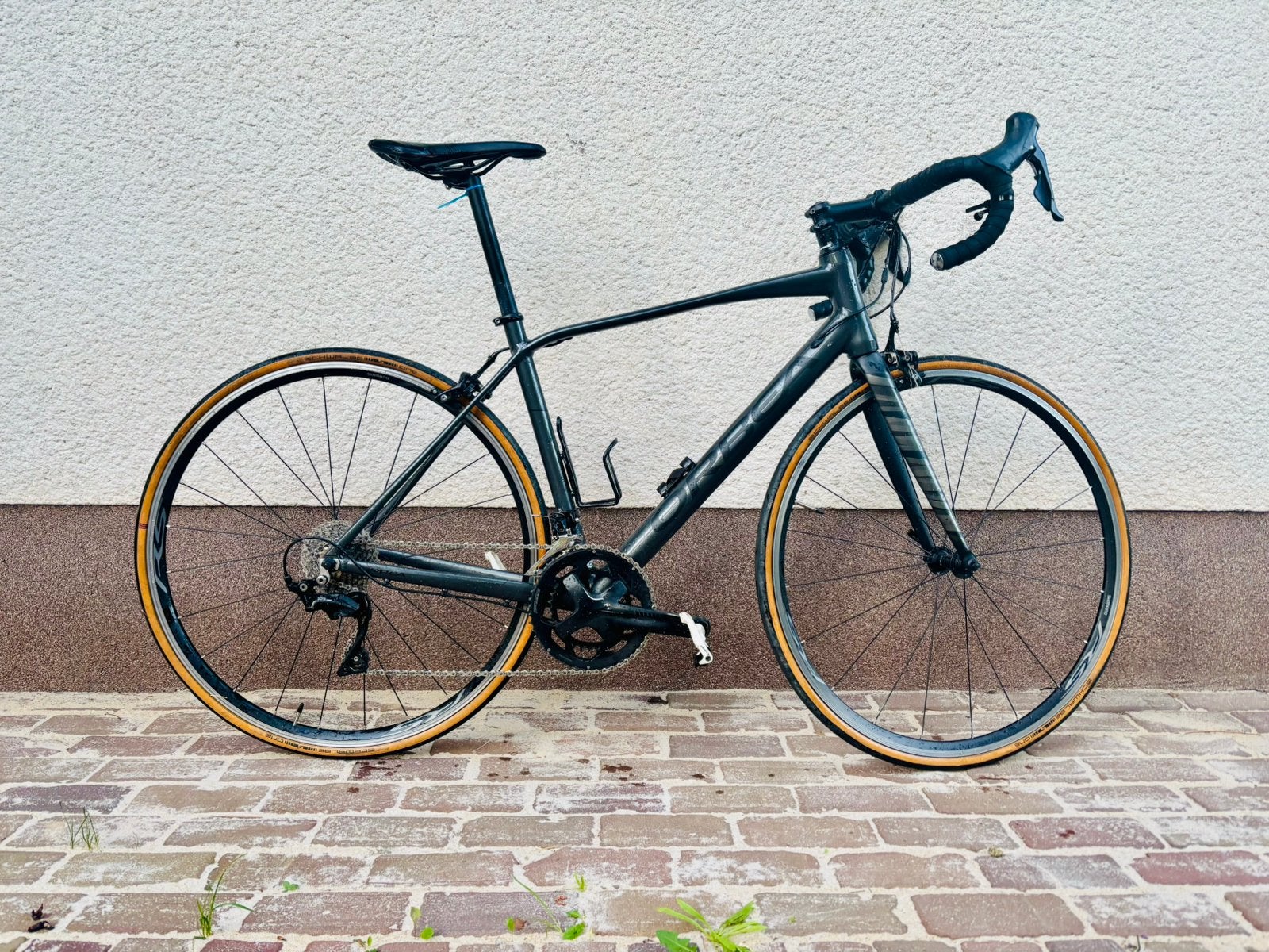 ORBEA Avant 30 h [frame 54], Vélos & Vélomoteurs, Autres marques, Frein sur jante, Enlèvement, 28 pouces
