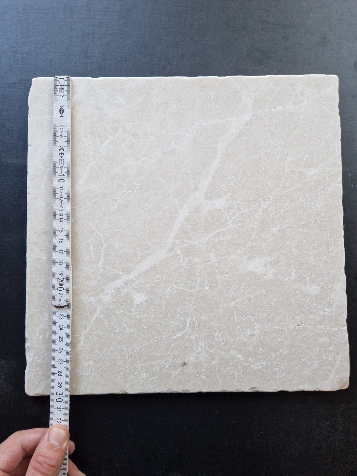 30x30 tegels, Doe-het-zelf en Bouw, Tegels, Ophalen