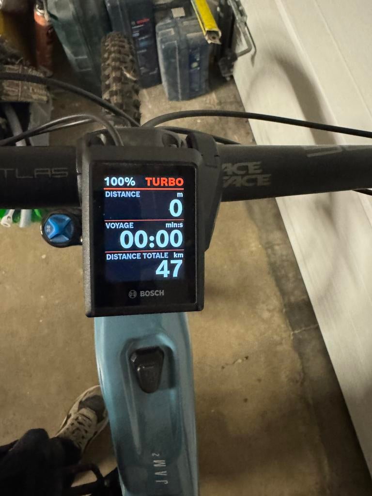 VTT électrique Focus jam 6.9, Vélos & Vélomoteurs, Enlèvement, Comme neuf