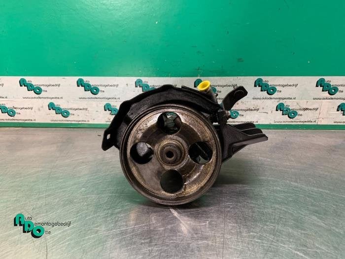 Pompe direction assistée d'un Peugeot Bipper (Bipper 08-), -, 3 mois de garantie, Utilisé, -