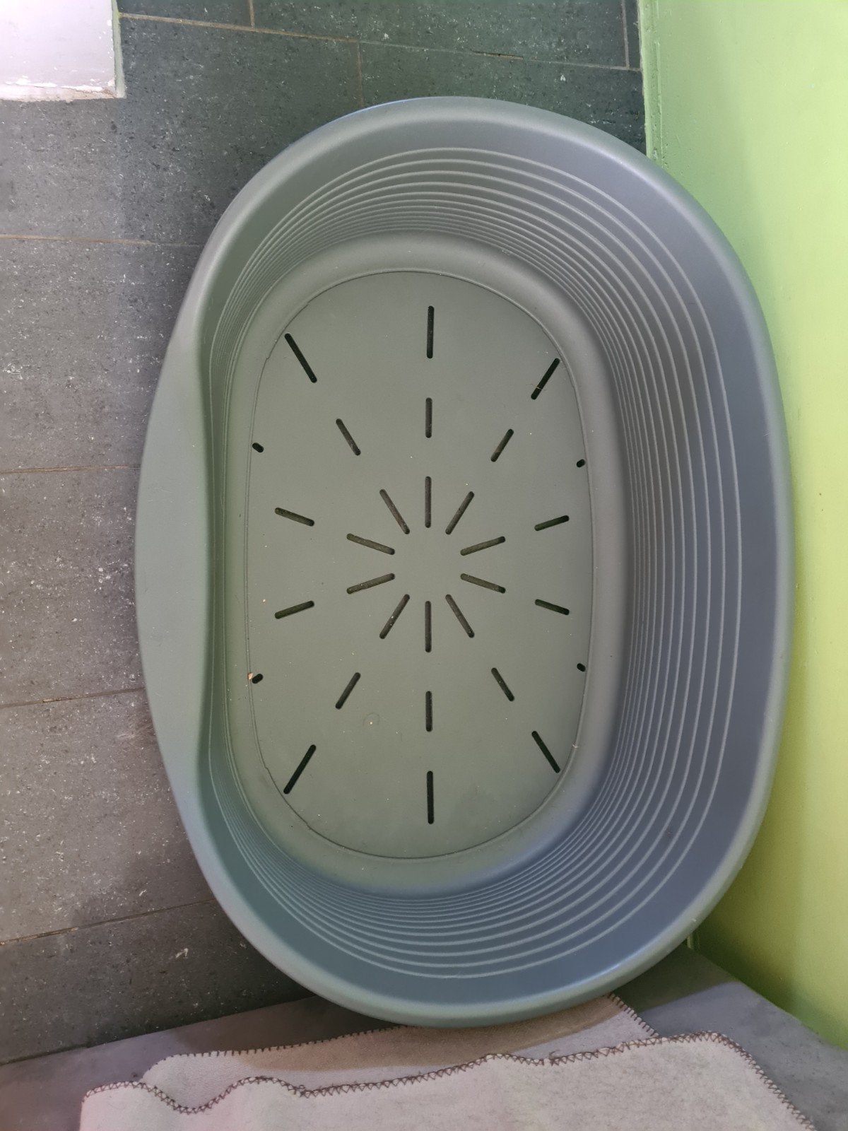 Grand panier xxl pour chien