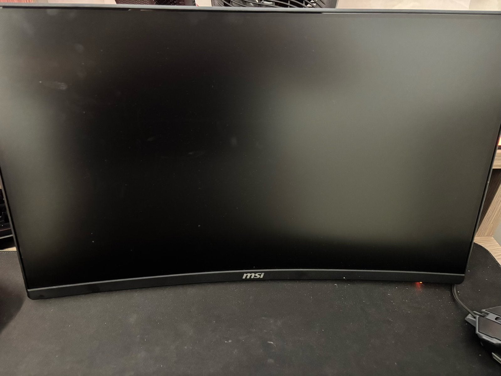 Msi monitor, Informatique & Logiciels, Moniteurs, Gaming, HDMI, 1 à 2 ms, 151 à 200 Hz