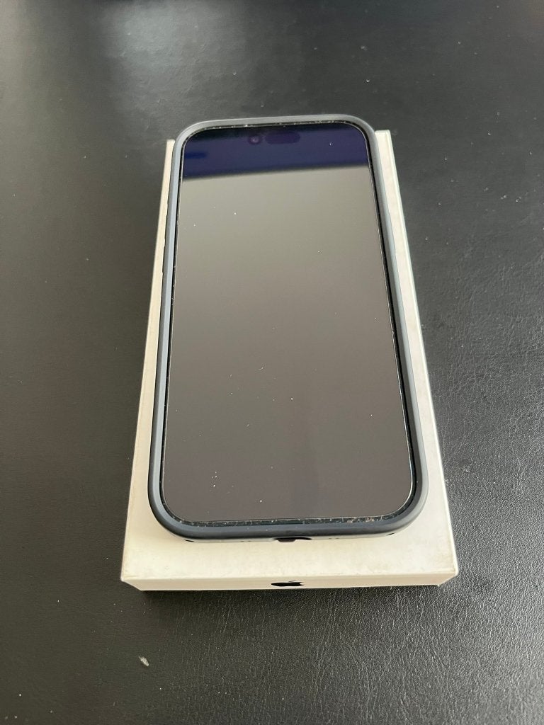 Iphone Air van 1.5 maand oud. In absolute nieuwstaat, Télécoms, Téléphonie mobile | Apple iPhone, Enlèvement ou Envoi, Autres modèles