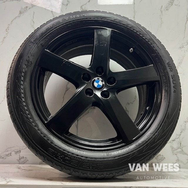 Bmw X3 G01 245/50/19 INCH WINTERSET, Auto-onderdelen, -, -, Banden en Velgen, Winterbanden