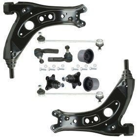 Skoda Fabia draagarmen Polo 9N Fox Seat Ibiza Cordoba draaga, -, -, Nieuw, Ophalen of Verzenden