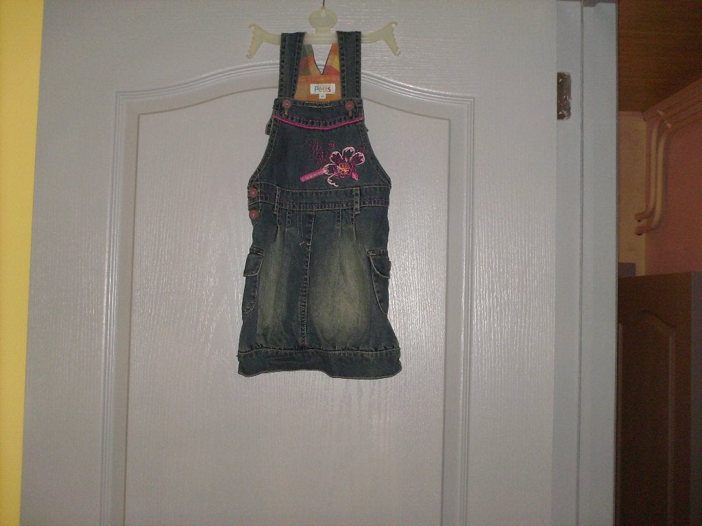 a vendre robe enfant, Enlèvement ou Envoi, Utilisé, Fille, Robe ou Jupe