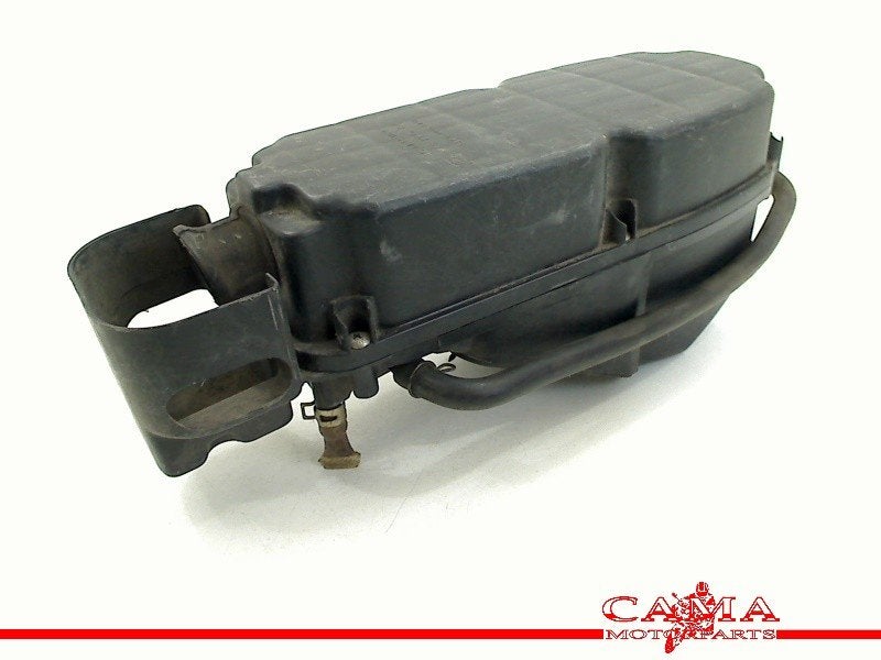 BOITIER FILTRE À AIR XL 125 Varadero 2002-2003 (XL125V), Motos, Dhr. S. di Majo, Utilisé, Info@cama-motorparts.nl, P.J. Troelstraweg 8 8
3144 CX  MAASSLUIS, NL