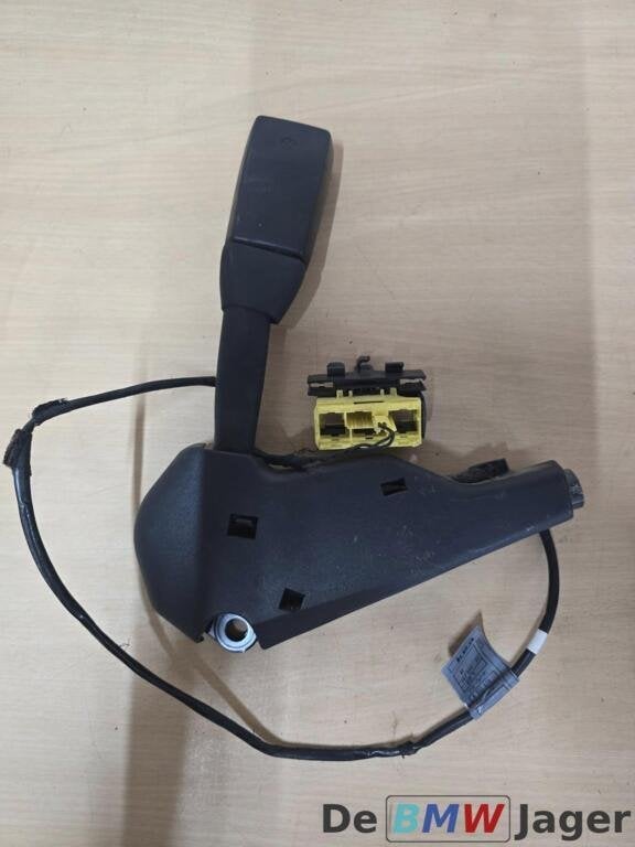 Gordelspanner linksvoor BMW E39 E38 72118257795, Autos : Pièces & Accessoires, Enlèvement ou Envoi, Utilisé, BMW, BMW
