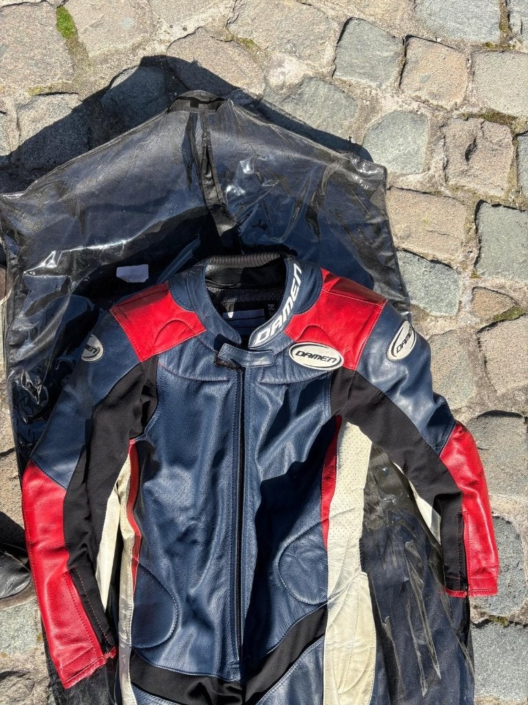 Vente de vêtements Circuit, Motos, Enlèvement, Seconde main, Femmes, Overige