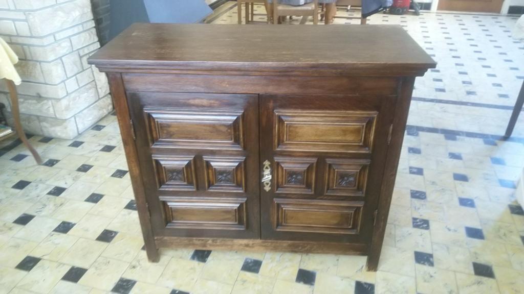 TV kast, Huis en Inrichting, Ophalen