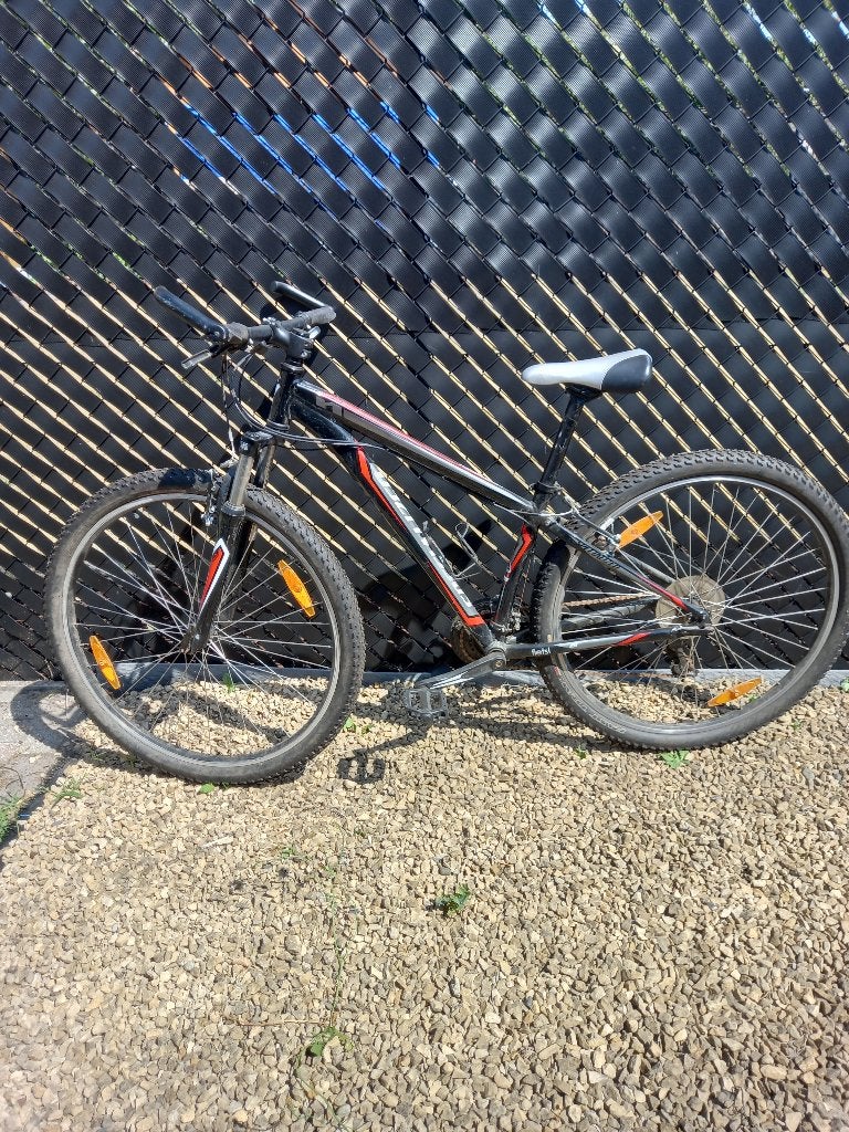 mountainbike, Fietsen en Brommers, Gebruikt, Ophalen, Overige merken, Heren