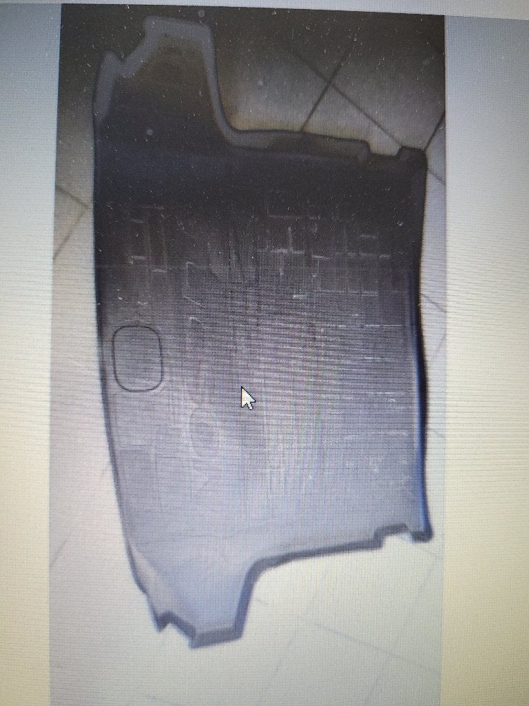 Tapis Coffre Pour HYUNDAI TUCSON-50€ + Jante tôle pour BMW, Enlèvement, Utilisé