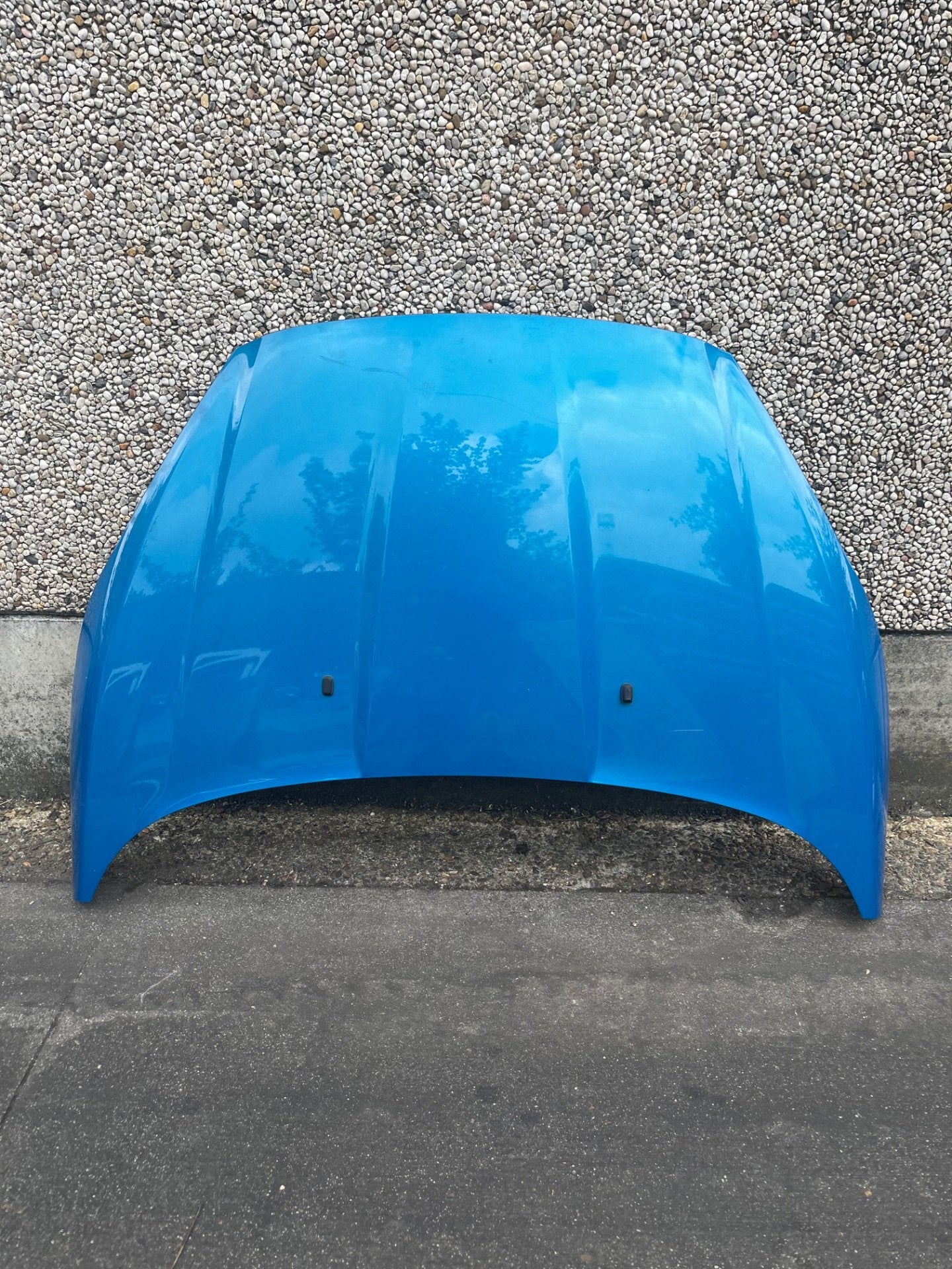 Capot Ford Fiesta 2015, Autos : Pièces & Accessoires, Info@ford.com, Capot moteur, Avant, Ford Motor Company