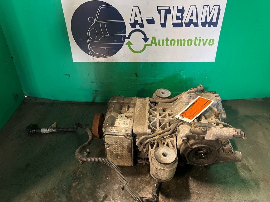 DIFFERENTIEEL ACHTER Opel Insignia (|95523332|), Gebruikt, Opel, Opel Automobile GmbH, Kontakt-opel@opel.com