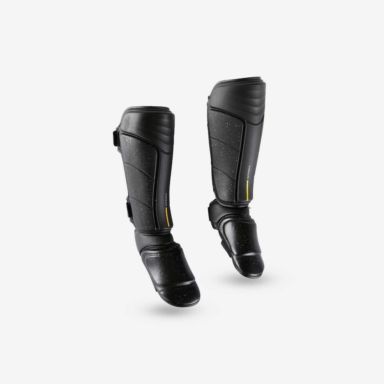 Scheenbeschermer - kickboksen, MMA, Muay Thai, Bokshandschoenen