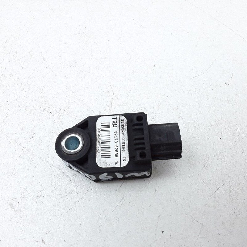 CAPTEUR AIRBAG Toyota Corolla (E12) (|8917302030|), Utilisé, Toyota