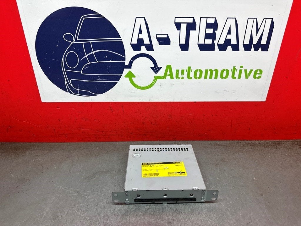 RADIO Spark (M300) (|1616456380|1611893380|9805593680|), Auto-onderdelen, Overige Auto-onderdelen, Chevrolet, Gebruikt