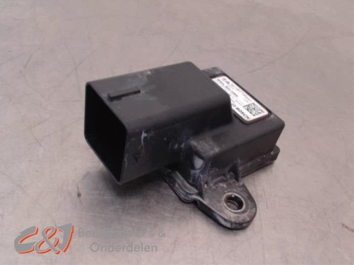 Relais préchauffage d'un Citroen Berlingo, -, 3 mois de garantie, Utilisé, -