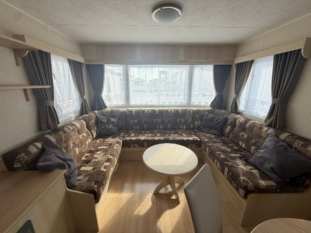 Rodeo occasie, Caravans en Kamperen