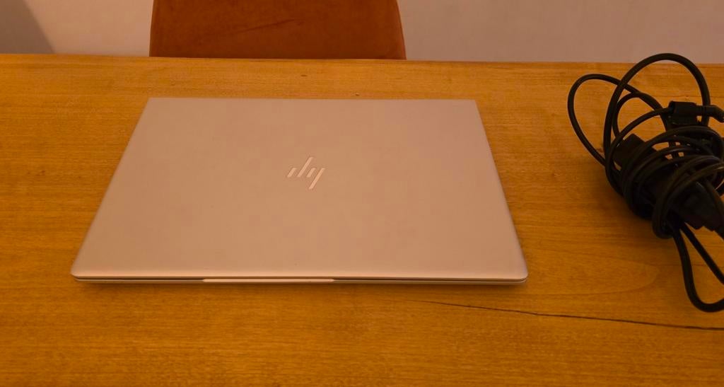 hp elitebook 840g6, Ophalen of Verzenden