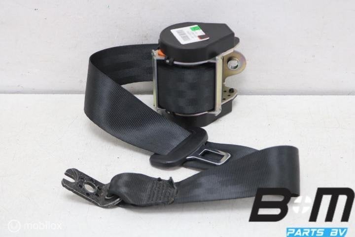 Gordel achterzijde VW Golf 7 5G0857805, Gebruikt