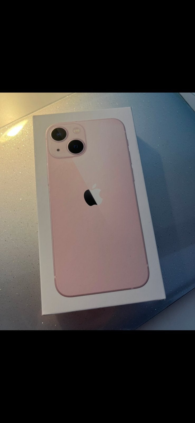 Iphone 13 mini roze, Telecommunicatie, Ophalen, Zo goed als nieuw, Roze, IPhone 13 mini