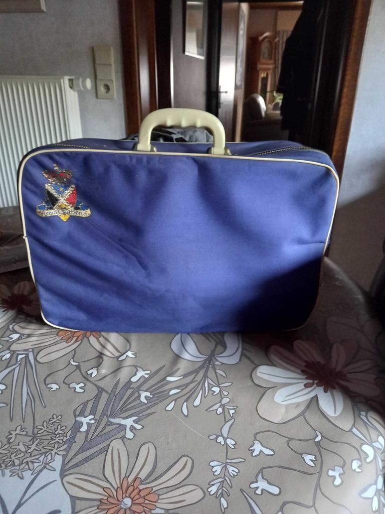 Koffertje van Royal Sabena, Handtassen en Accessoires, Ophalen of Verzenden