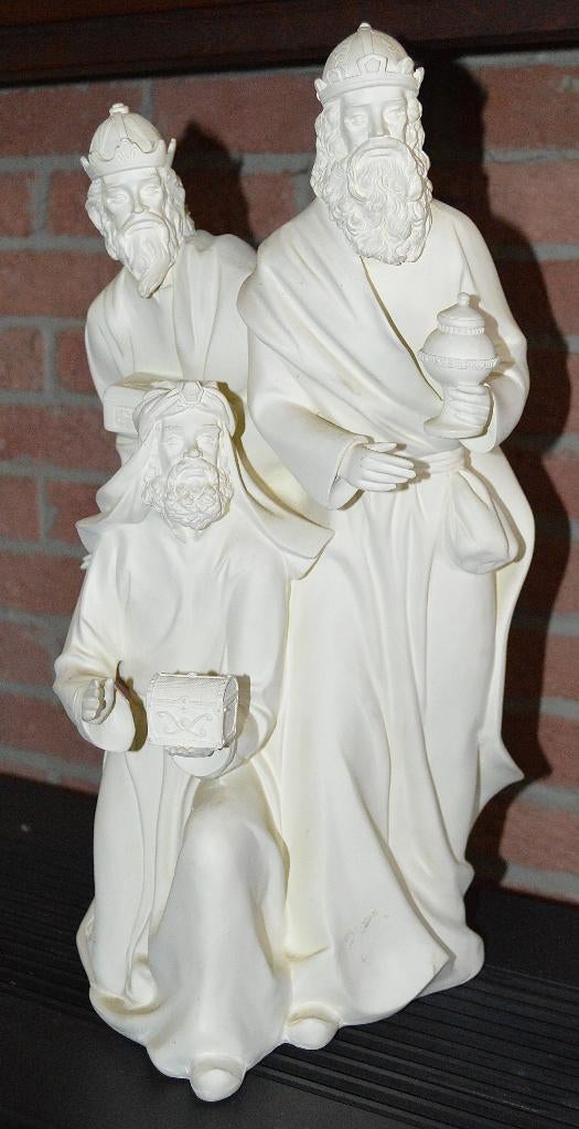 Set Driekoningen limited edition 2006, Ophalen of Verzenden