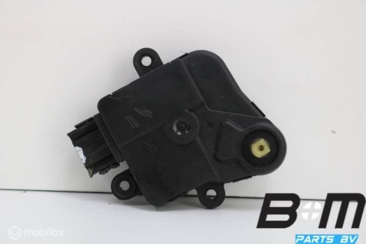 Kachelstelmotor VW Sharan 7M 7M3907511A, Gebruikt