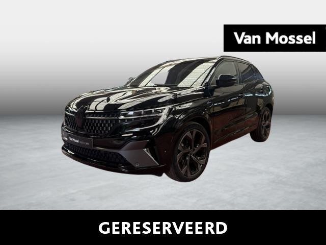 Renault Austral E-Tech Full hybrid 200 Techno Esprit Alp, Autos, Renault, https://public.car-pass.be/vhr/ebe753f9-444a-4125-9980-45f5576a0e03