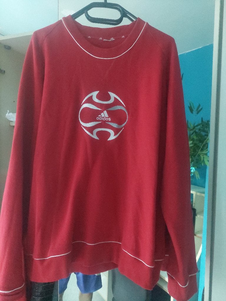6 gilets homme, Enlèvement